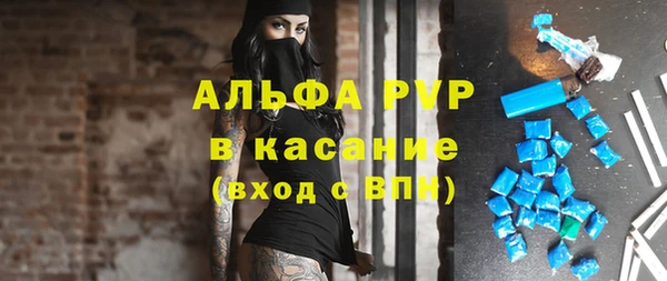 крисы Белоозёрский