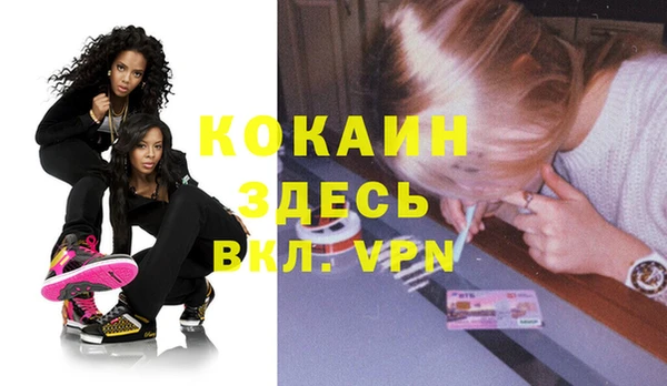 крисы Белоозёрский